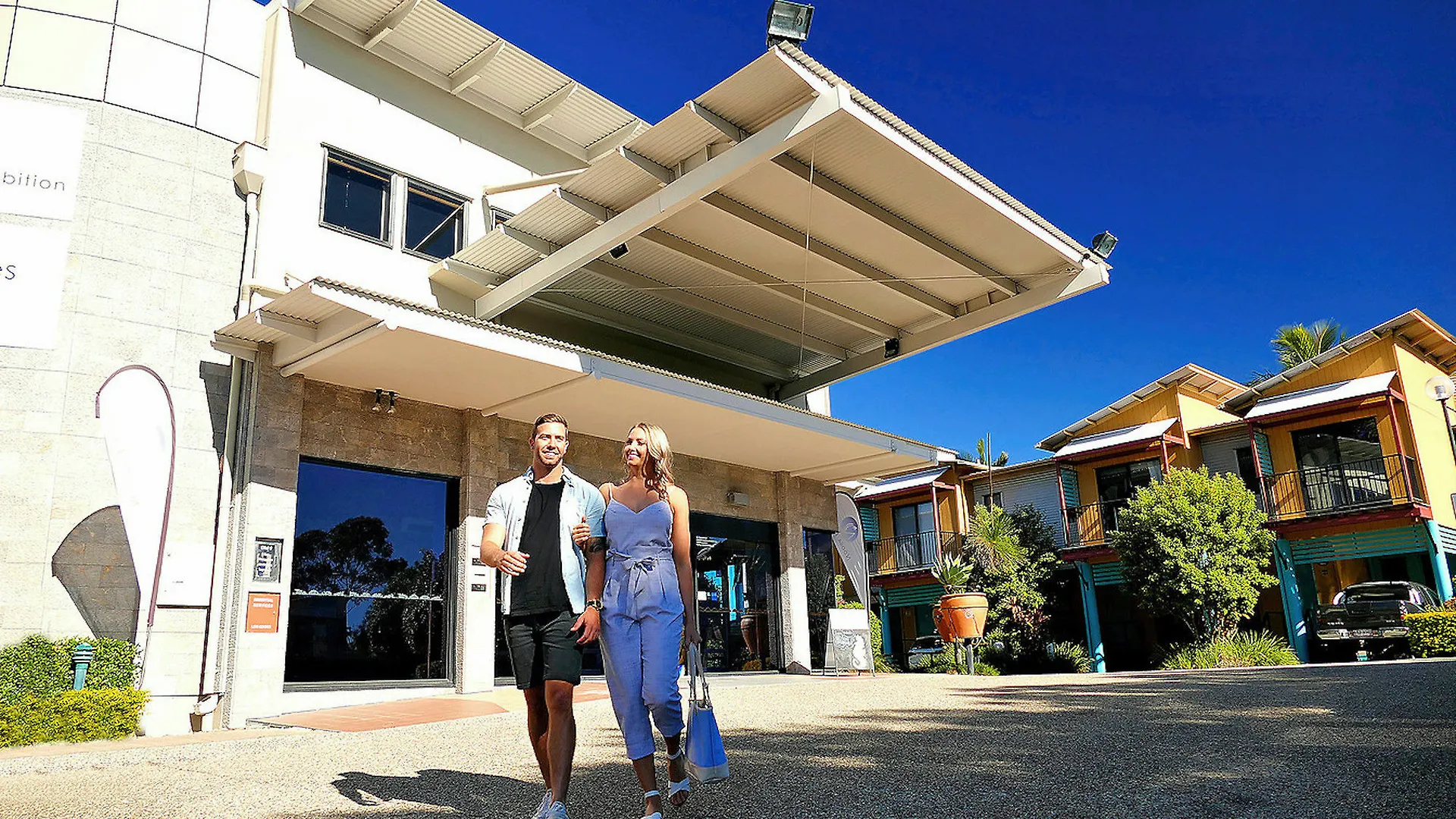 Noosa Lakes Resort Noosaville