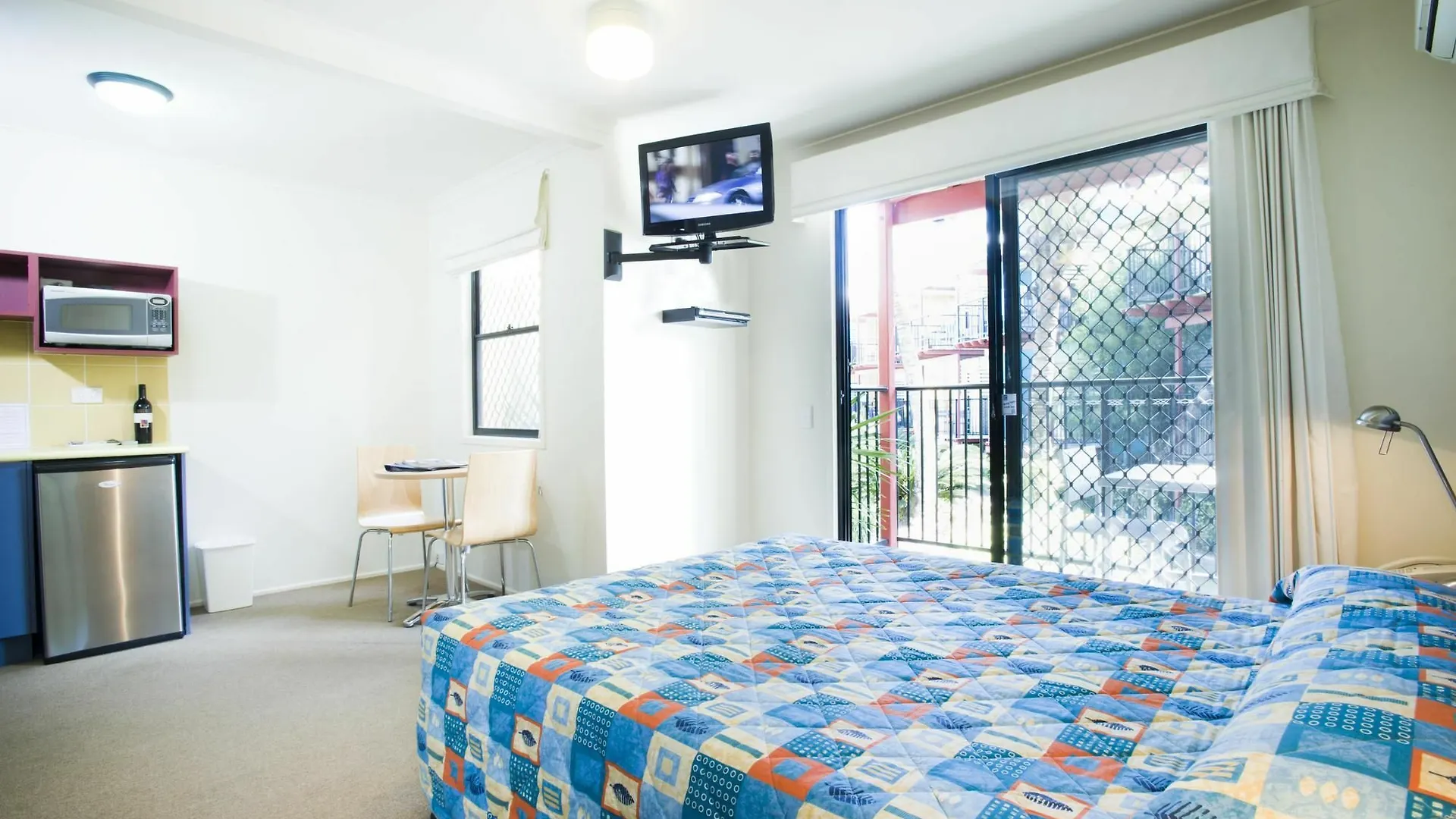 Noosa Lakes Resort Noosaville